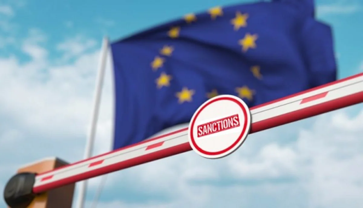 ЕС введет санкции против 38 физлиц и 3 юрлиц из Беларуси
