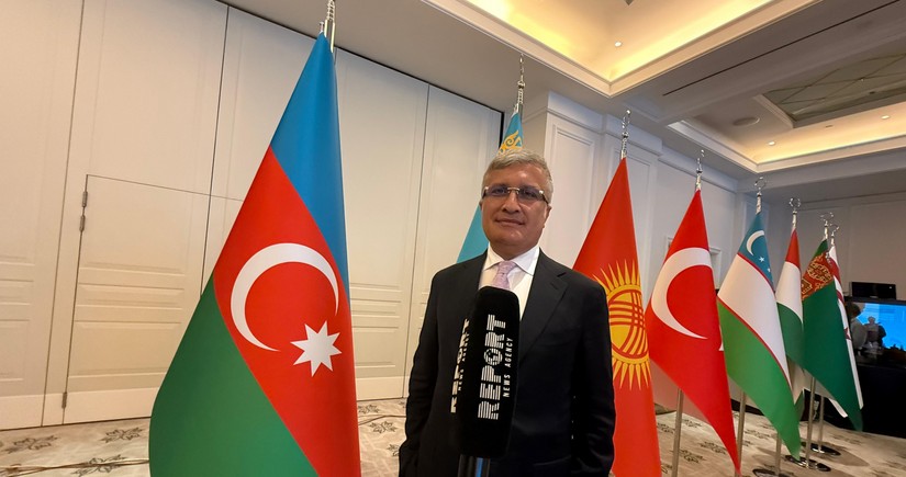 TDT-nin ailə və sosial siyasətdən məsul nazirlərinin üçüncü iclası Qazaxıstanda keçiriləcək