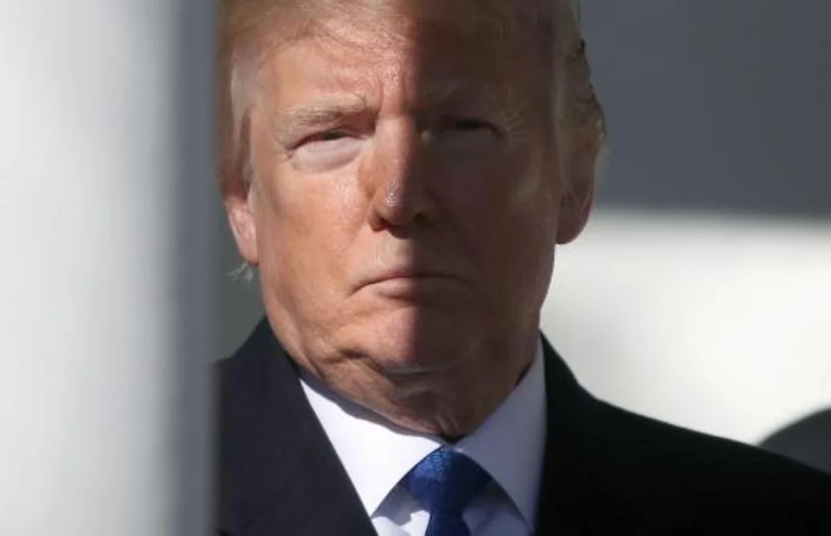 Tramp: ABŞ və Çin ticarət sazişinin birinci mərhələsini razılaşdırıb