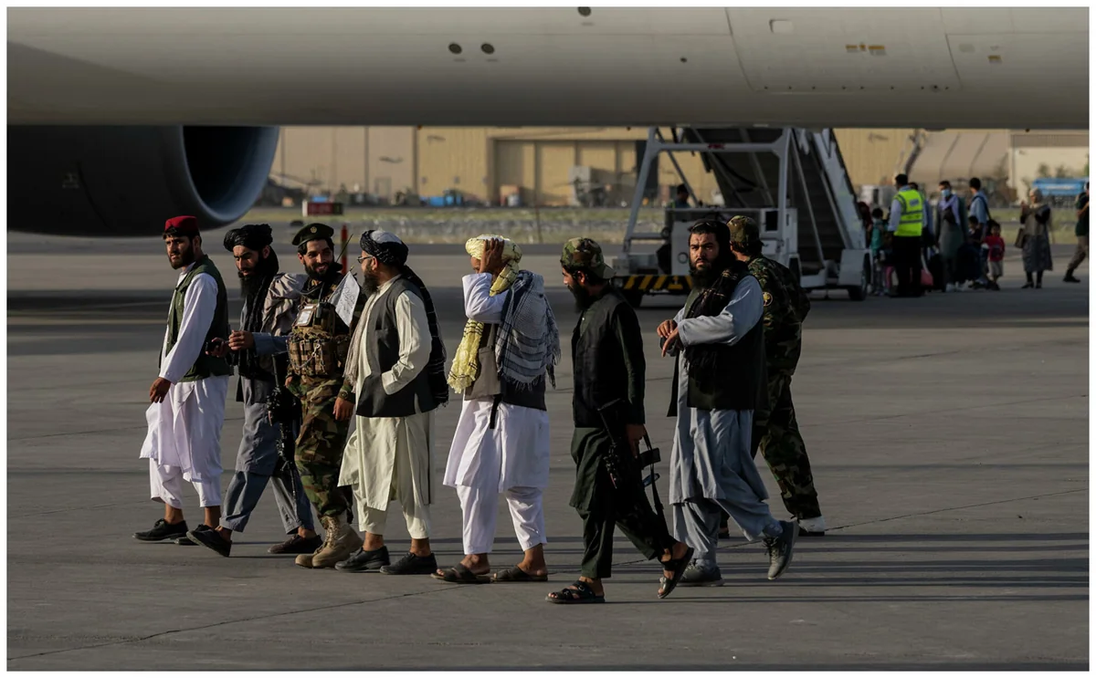 Taliban confirm start of new round of talks with US