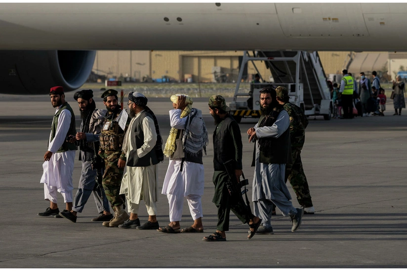 Taliban confirm start of new round of talks with US