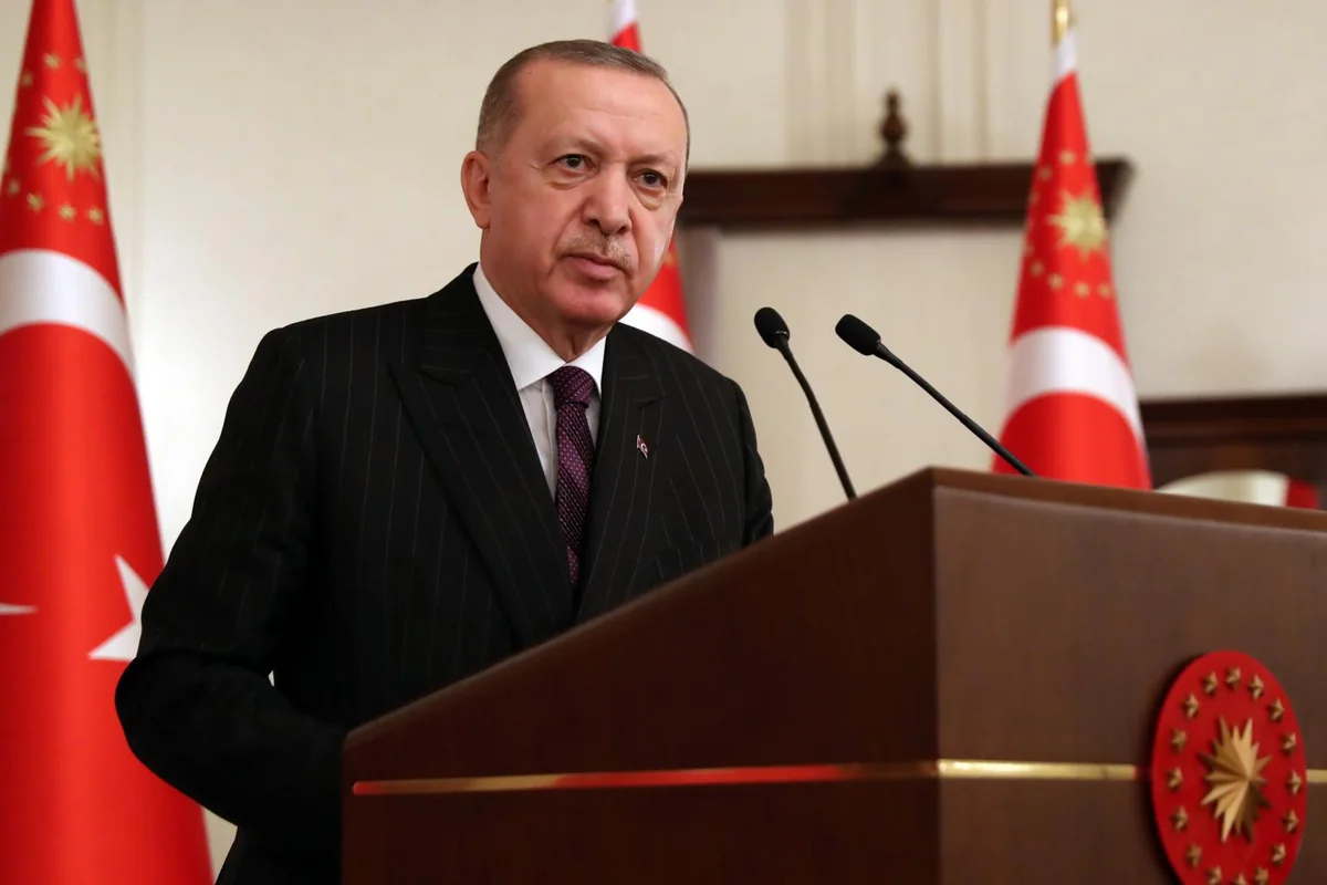 Turkish President to attend groundbreaking ceremony of school in Shusha