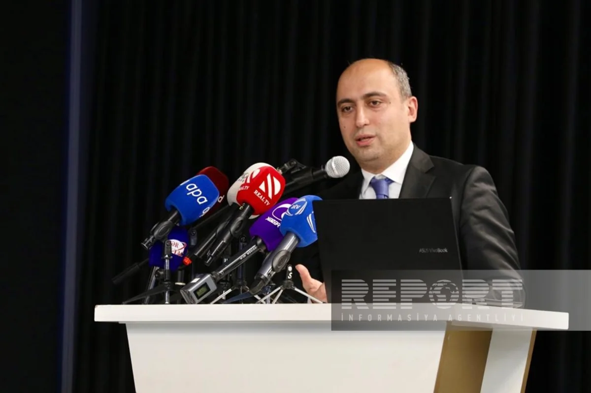Emin Əmrullayev: “Universitet və elmi tədqiqat institutları əlaqəli şəkildə fəaliyyət göstərmir”