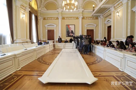 Traffic movement will be changed in Baku Islamic Solidarity Games
