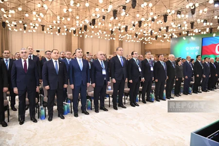 Baku hosts Customs-Business Forum 2024