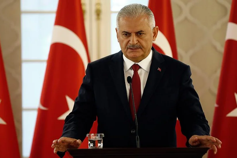 Binəli Yıldırım: Türkiyənin Suriya məsələsində mövqeyi dəyişməzdir