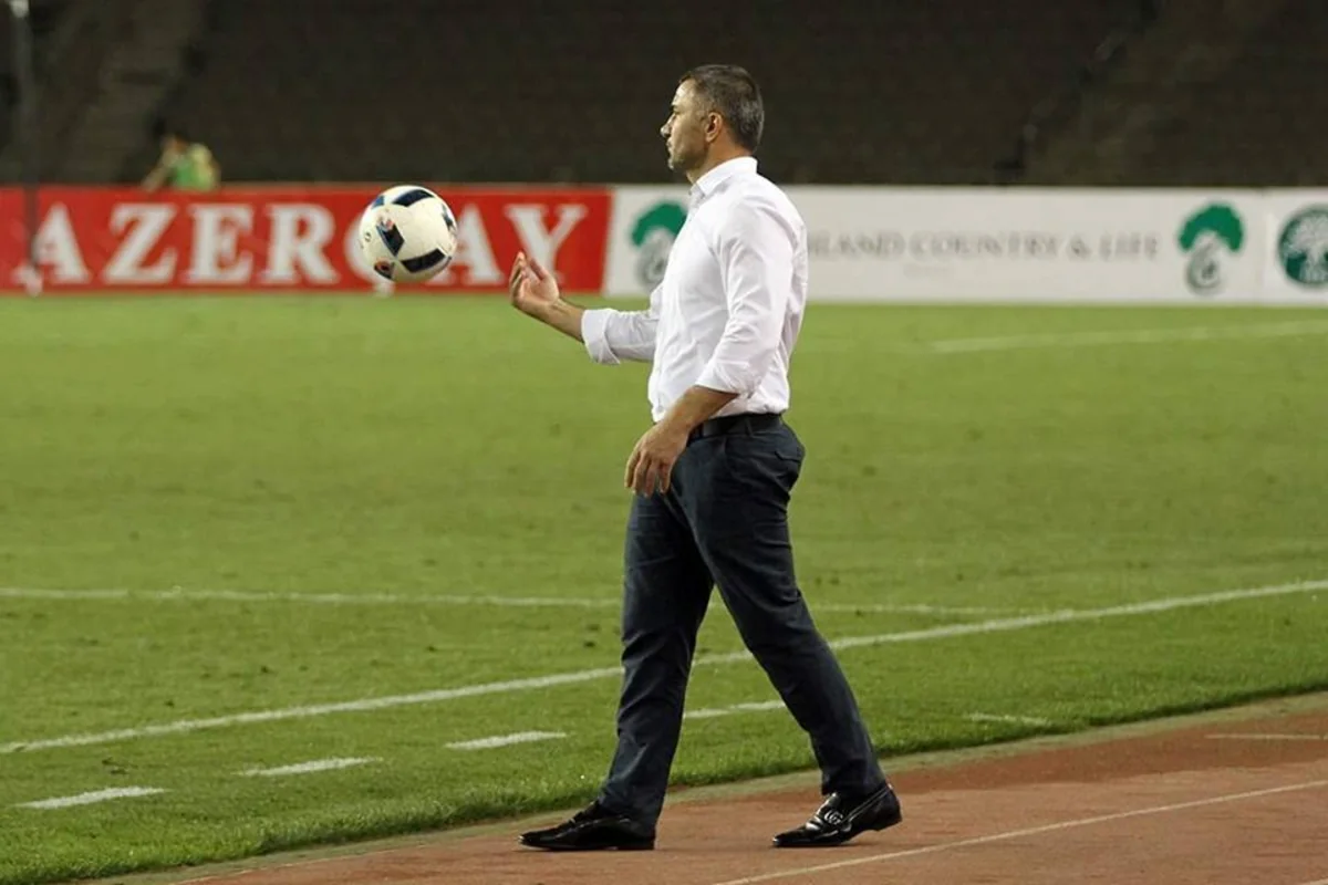 Gurban Gurbanov: We had most difficult and unexpected opponent