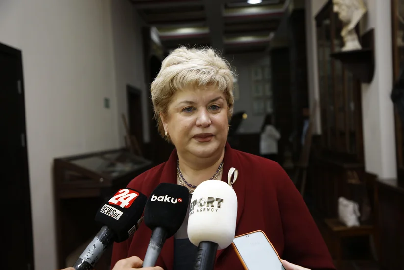 Gürcü politoloq: “Azərbaycanın apardığı xarici siyasət digər ölkələr üçün nümunədir”