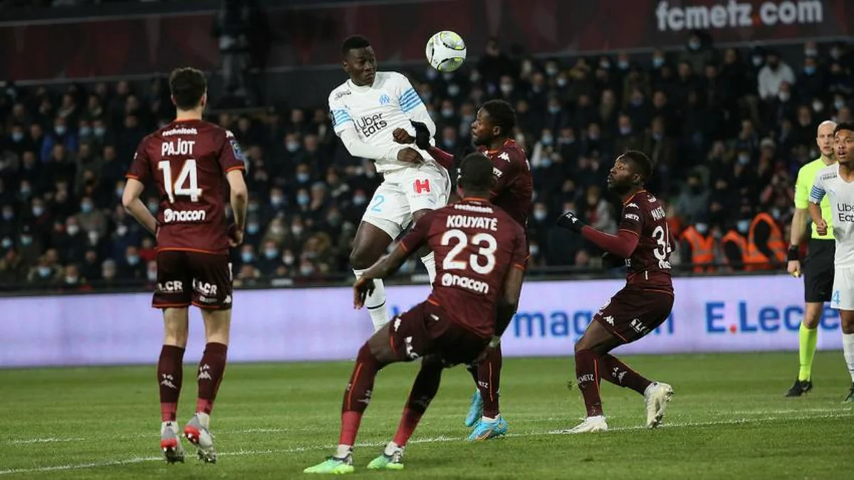 Marselin futbolçusu: Artıq Qarabağ haqqında düşünə bilərik