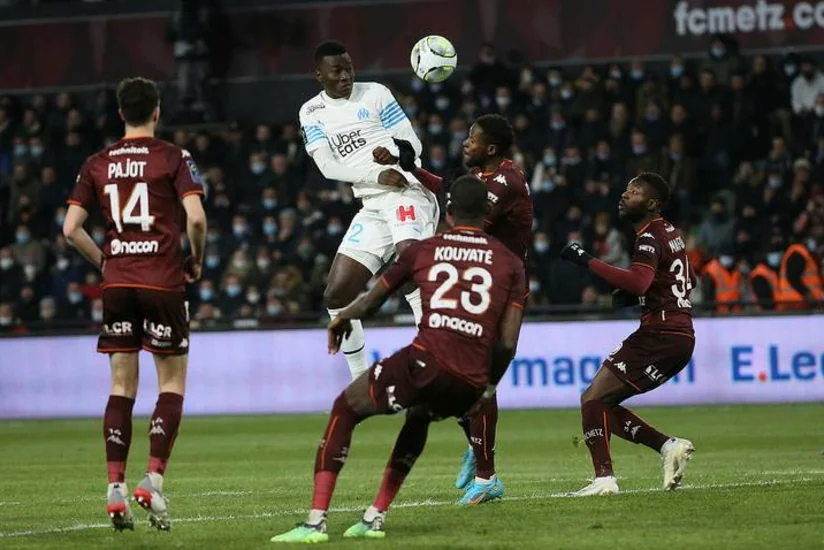 Marselin futbolçusu: Artıq Qarabağ haqqında düşünə bilərik