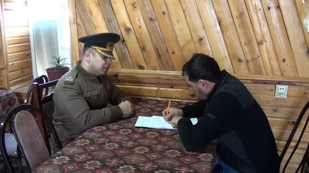 Bakıda neft məhsullarının qanunsuz satışının qarşısı alınıb