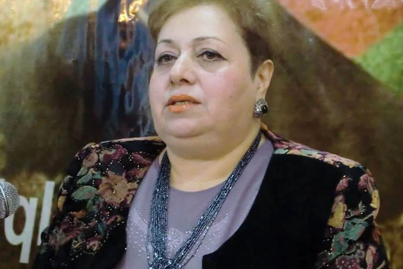 ​Ellada Məmmədli: Müsavatla bağlı Ədliyyə Nazirliyinə edilən müraciətin Demokratiya və Rifah Hərəkatına aidiyyəti yoxdur