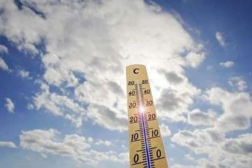 Azərbaycanda avqust ayına olan hava proqnozu açıqlanıb