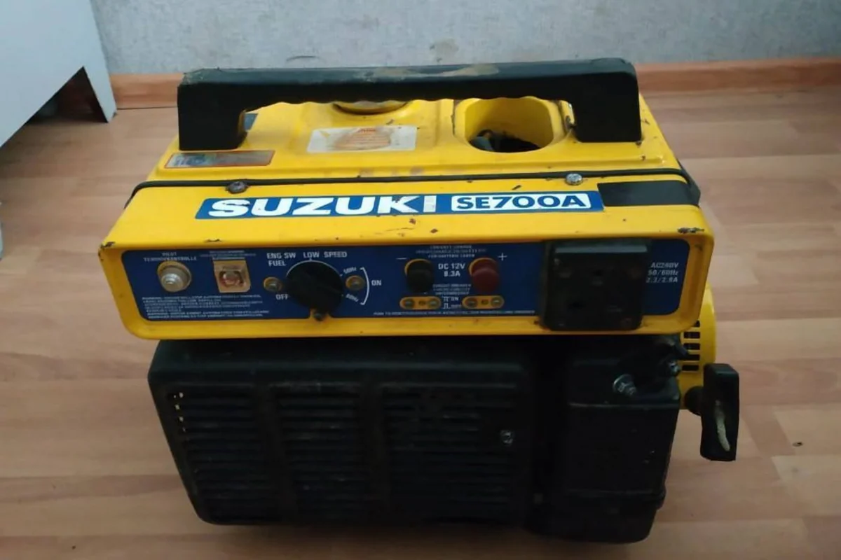 Cəlilabadda evdən oğurluq edən şəxslər tutulublar