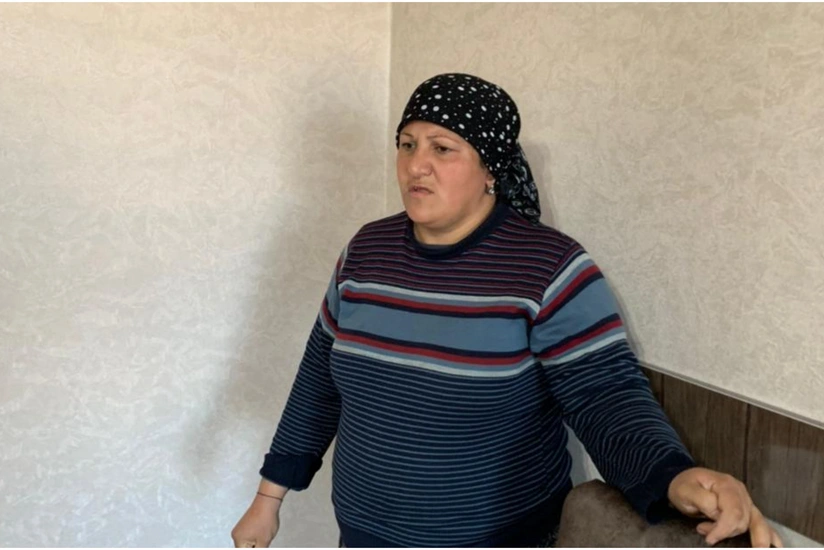 Kürdəmirdə dəfələrlə məhkum olunmuş qadın falçı saxlanılıb