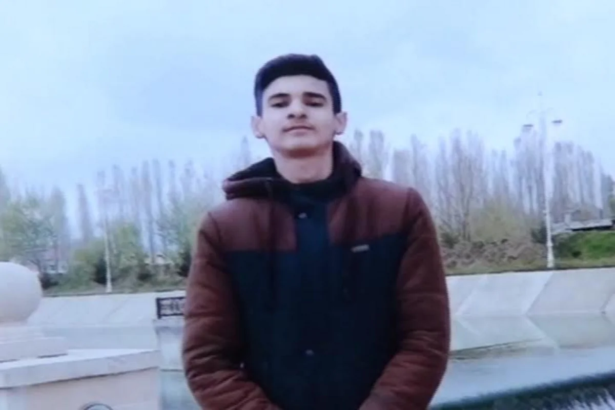 Bərdədə itkin düşən məktəbli Bakıda tapılıb