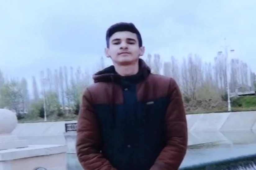 Bərdədə itkin düşən məktəbli Bakıda tapılıb
