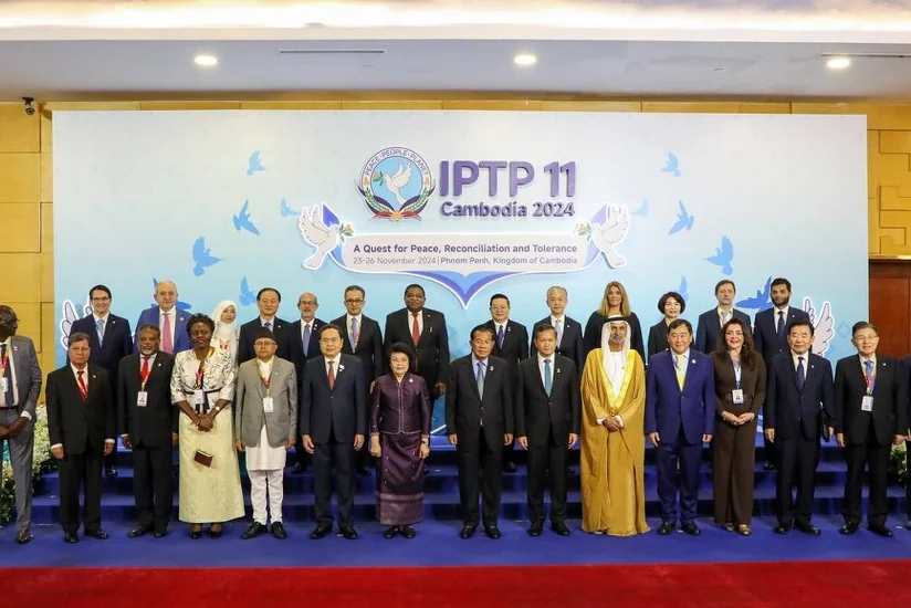 Ramin Məmmədov: İrqi ayrı-seçkilik, dini ekstremizm və ksenofobiya bəşəriyyət üçün təhlükədir