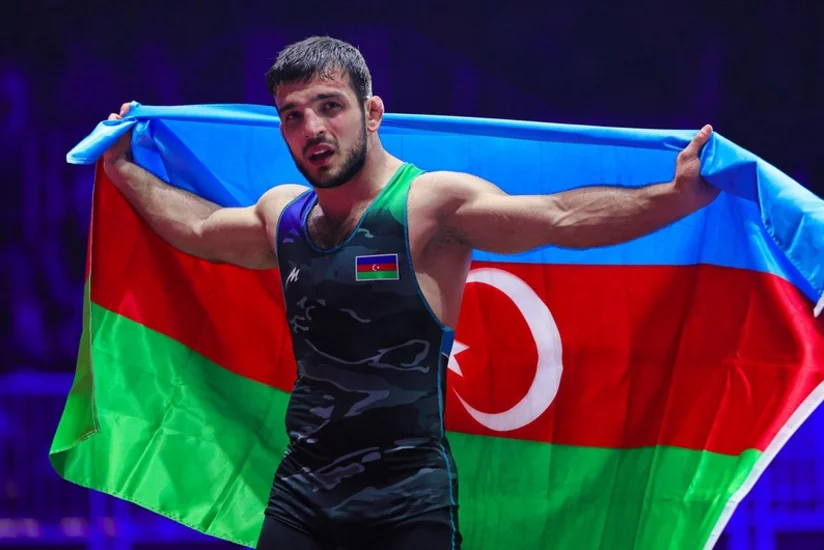 “Zaqreb Open”in qalibi: “Bu nəticəni Avropa çempionatında təkrarlamağa çalışacağam”