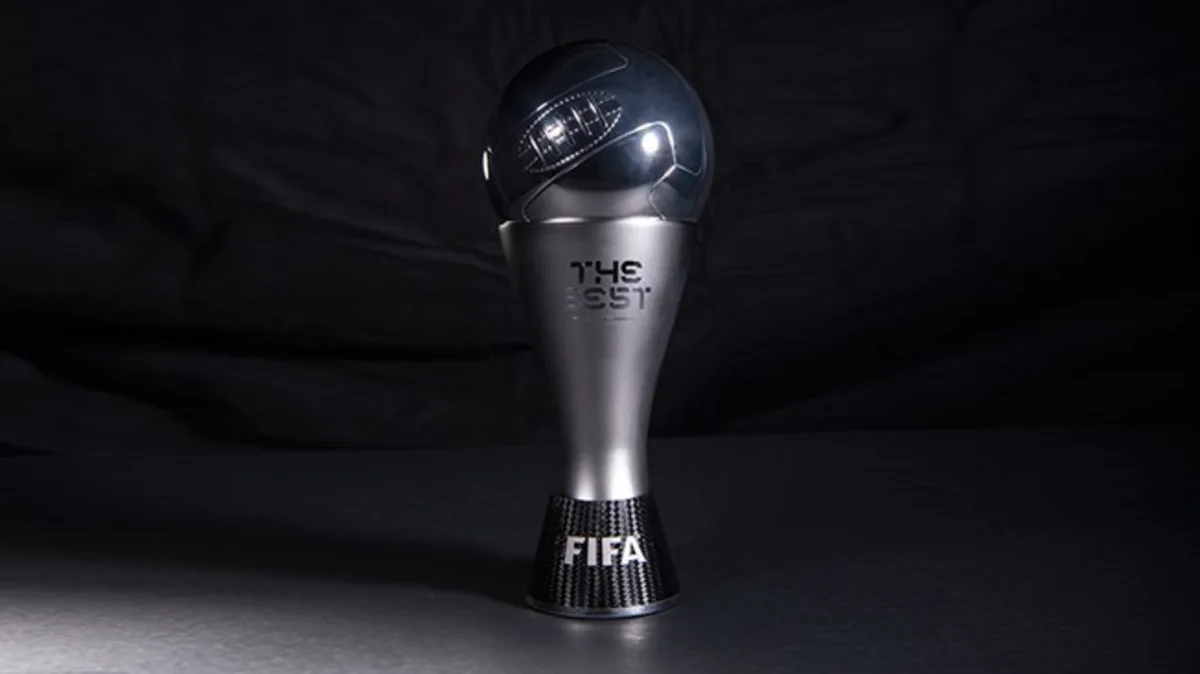 FIFA will announce The Best 2016 tonight