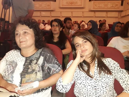 Lənkəranda 128-ci teatr mövsümü başa çatıb