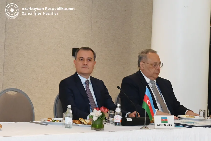 Глава МИД: Зангезурский коридор сыграет решающую роль в открытии нового транспортного узла