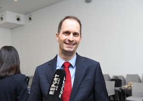 Митя Благанье: Азербайджан и Словения рассматривают выход совместных ВИЭ-проектов за пределы региона - ИНТЕРВЬЮ