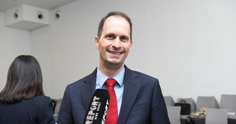 Mitja Blaganje: Azerbaijan, Slovenia consider joint renewable energy projects beyond region - INTERVIEW
