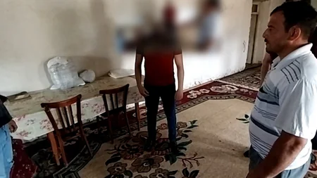 DİN-dən 10 kq-lıq narkotiklə bağlı açıqlama - VİDEO