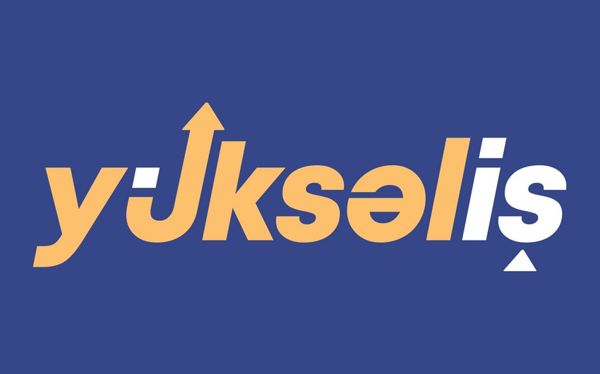 Üçüncü “Yüksəliş” müsabiqəsinin onlayn mərhələsi başa çatıb