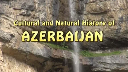 Los-Ancelesdə Azərbaycana dair 5 yeni sənədli film ekranlaşdırılıb