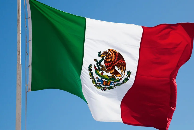 В Мексике объявлен трехдневный траур в связи с катастрофой в метро