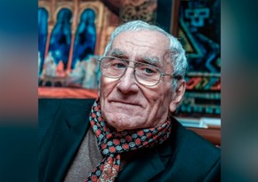 Xalq rəssamı Rafiz İsmayılov vəfat edib