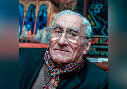 Xalq rəssamı Rafiz İsmayılov vəfat edib