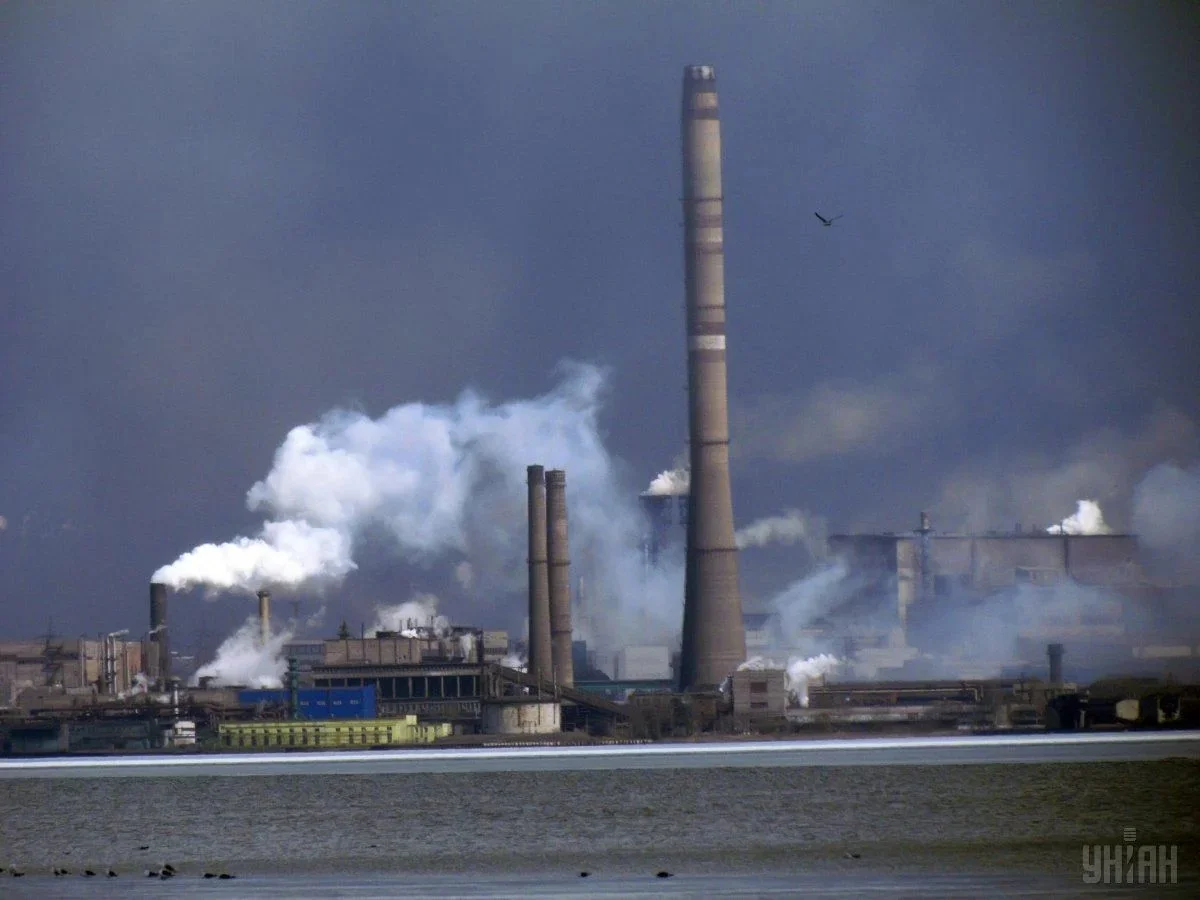 Russian troops begin assault on Azovstal in Mariupol