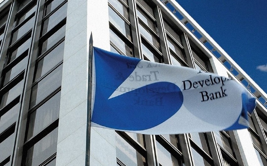 Serhat Koksal: BSTDB ready to support projects that will strengthen Azerbaijan's strategic role