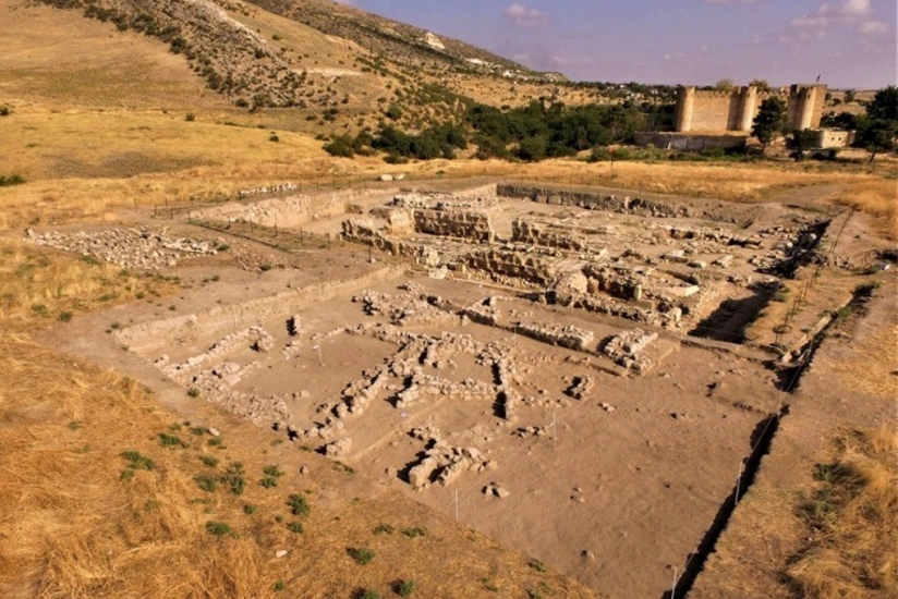 Проведение армянами археологических раскопок в Агдаме - провокация - МНЕНИЯ