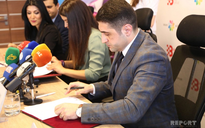 BCC and ASAN service sign Memorandum on Cooperation