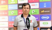 Portuqaliya minifutbol yığmasının meneceri: Azərbaycan dünya çempionatının favoritidir