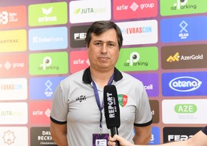 Portuqaliya minifutbol yığmasının meneceri: Azərbaycan dünya çempionatının favoritidir