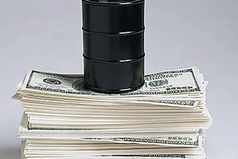Экспортная пошлина на нефть в РФ снизилась более чем на 6%
