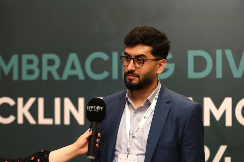 Mohammad S. Alzou’bi: Azerbaijan seriously addressing Islamophobia problem