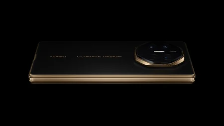 Huawei ULTIMATE DESIGN konsepsiyasında yeni fəsil açır