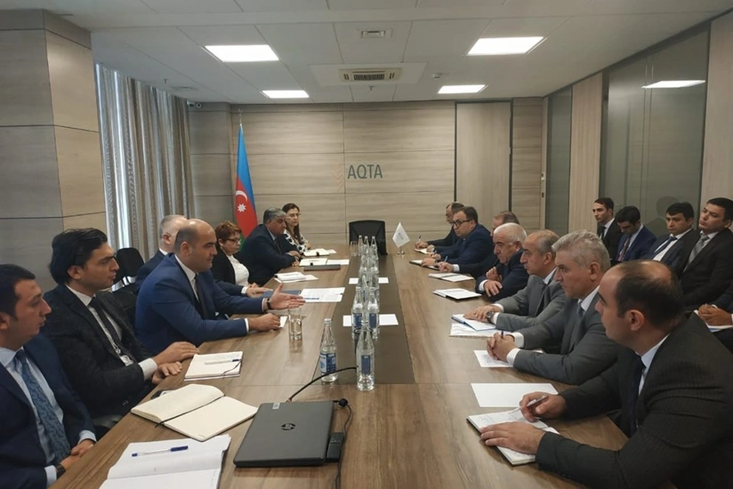 AQTA: Yararsız qida məhsullarının dövriyyəsi ilə məşğul olanlara qarşı ən sərt tədbirlər davam etdiriləcək