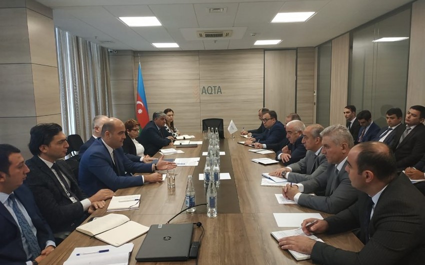 AQTA: Yararsız qida məhsullarının dövriyyəsi ilə məşğul olanlara qarşı ən sərt tədbirlər davam etdiriləcək