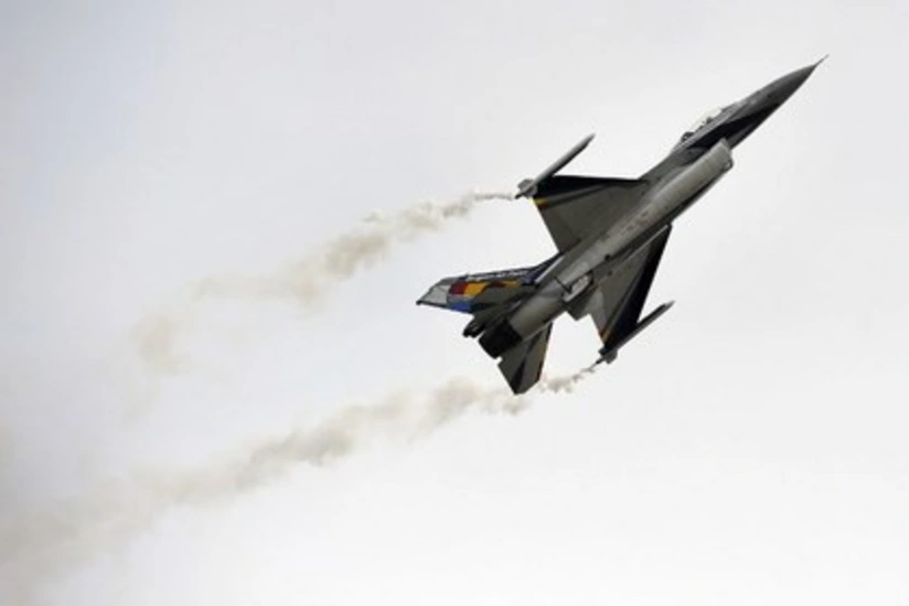 The Netherlands and Belgium to join operations against IG