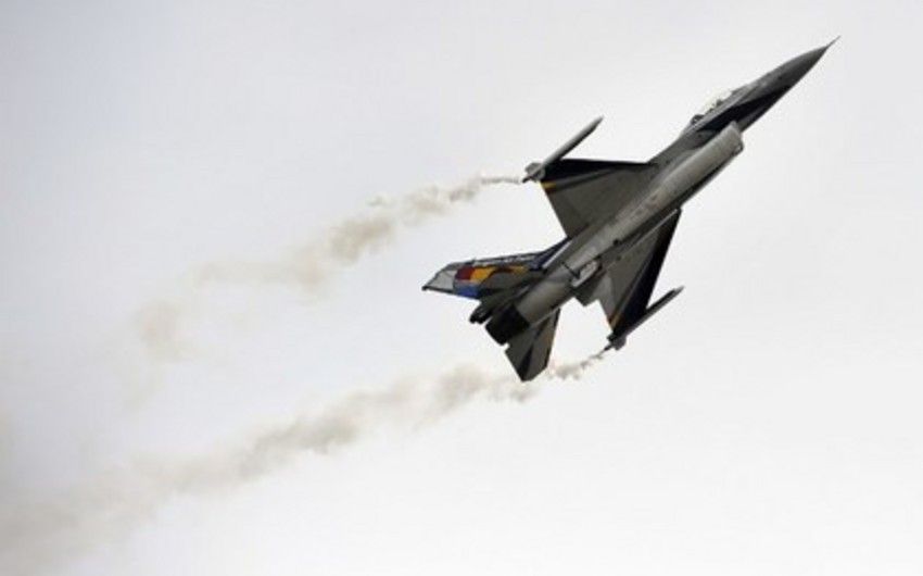 The Netherlands and Belgium to join operations against IG