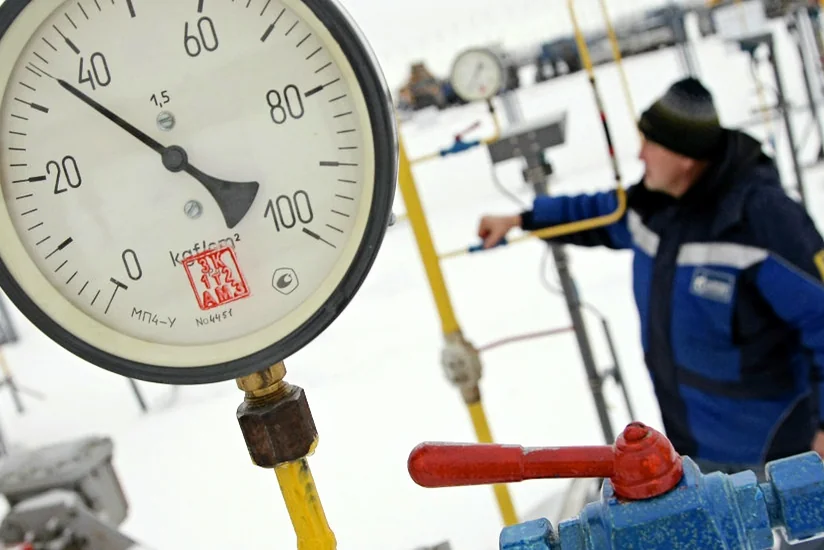 Azərbaycanda ötən il qaz təsərrüfatında 28 mln. manatlıq təmir işləri aparılıb