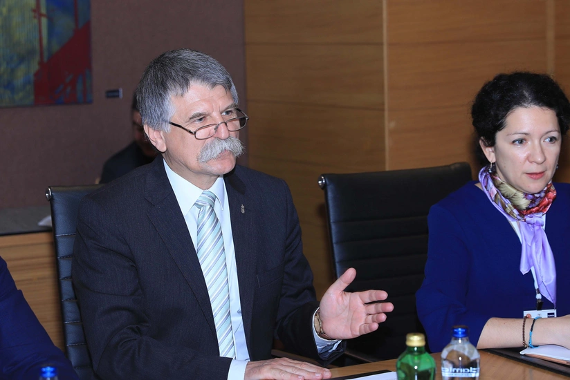 International community supports Azerbaijan