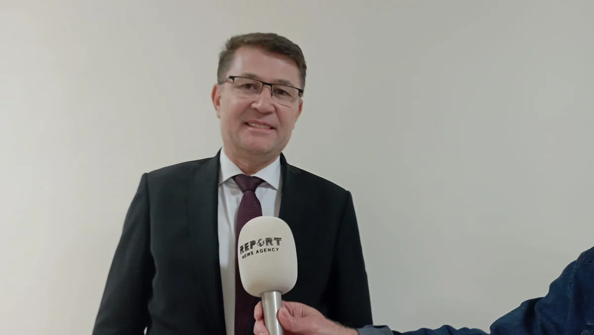Türk Dil Qurumunun sədri: Türk dünyasının Ortaq Termin Birliyi yaradılacaq